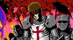 INFERNAX: Atualização adicionará multiplayer e novo personagem...