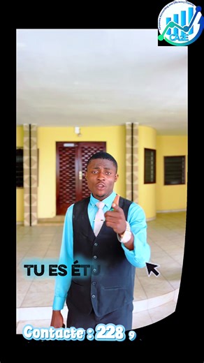 📢 Ouverture officielle – Session du 07 mars Le cabinet vous propose une formation axée sur la pratique et l’employabilité. ✔️ Compétences réelles ✔️ Accompagnement personnalisé ✔️ Possibilité de stage 📍 Inscriptions en cours 📞 Infos & réservations : 97573232 #formation #comptabilité #etudiant #cabinet #gestion @Abdias Lucas @Coach Rodrigue AFFO @DG Thibaut @I_ v_ a_ n _ s official