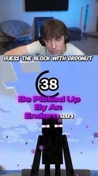 guess the block with dr donut...