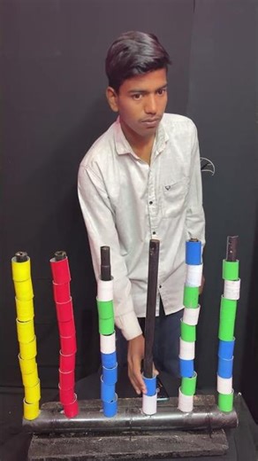 🟠🟡⚪️ Colour puzzle sorting game #ytshorts #youtubeshorts #subscribe