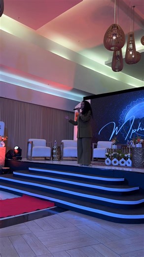 2.7K views · 36 reactions | Mpho Sebina performed live at the Dreamers Exchange Festival 2025 #DreamersExchangeFestival | Yarona FM | Facebook