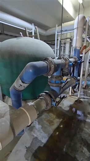 2.5K views · 76 reactions | Diagnóstico de Alberca Olímpica con Fosa de Clavados qué presenta varias situaciones que quieren mejorar (sistema de calentamiento, ausencia de desnatadores, acabados, piso exterior, equipo de bombeo, sistema automático de dosificación de químicos, tuberias, sistemas de seguridad, entre otras)... #360exteriores | 360 Exteriores | Facebook