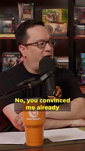 68K views · 356 reactions | This Card SHOULD be a Game Changer | Clip from Command Zone #657 - Will [Brackets] Solve The Power Level Problem? #gameknights #thecommandzone #edh #mtgedh #mtg #mtgaddicts #mtgcommunity #mtgcommander #mtglife #mtgtiktok #mtgshorts #mtgreels #commander #commandzone #magicthegathering #brackets #rachelweeks #Joshleekwai #gamechangers #teferisprotection | The Command Zone Podcast | Facebook