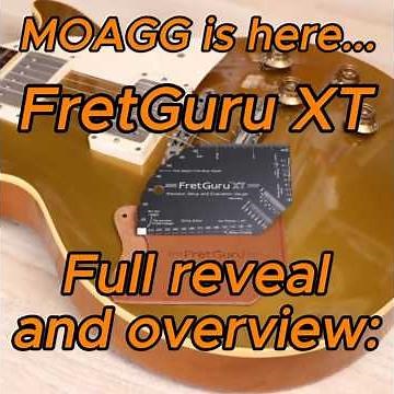 Obsessed With Perfect Guitar Setup? Luthiers & Guitar Techs: This Will Change the Way You Work