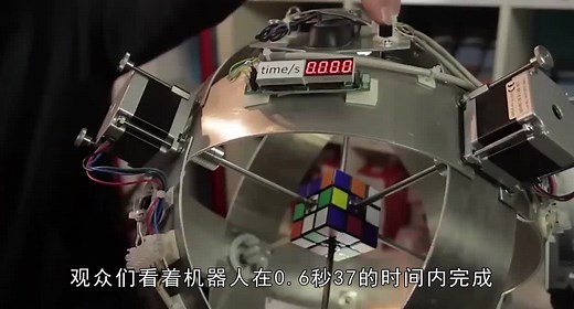 世界上跑得最快的5个机器人，究竟有多快？