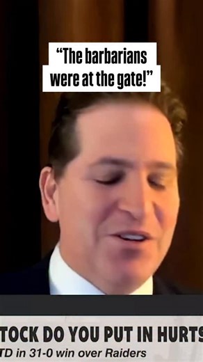 @pschrager weighs in on Eagles-Raiders 😅 | ESPN First Take