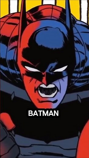 ABSOLUTE BATMAN BREAKS FREE FROM MISTER FREEZE!