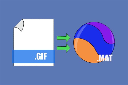 Gif2Material - Unity Asset by saboehnke