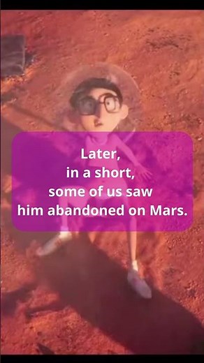 Vector's Shocking Return: From the Moon to Mars... and Back to Earth in Despicable Me 4!