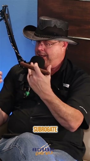 Car Insurance Subrogation: What You MUST Know! #shorts