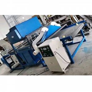 [Hot Item] Electrostatic Flocking Machine Assembly Line for Shoe Sole