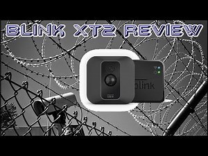 Blink XT2 Review | Wireless Security Camera