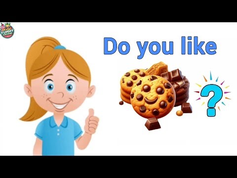 Do you like Cookies? | Song for Toddlers | Nursery Rhymes | Yummy Kids Zone