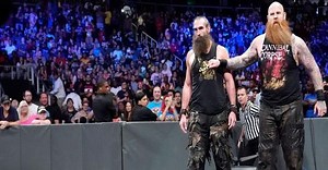 The Bludgeon Brothers annihilate Roman Reigns, Daniel Bryan; Brock Lesnar returns – WWE SmackDown Live results