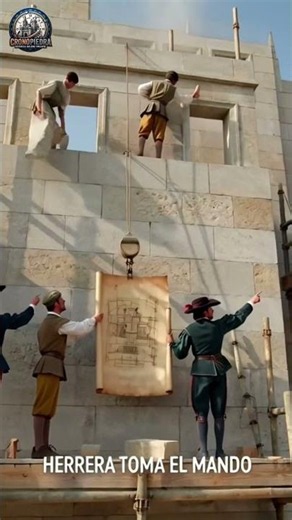 El Escorial, Philip II's Impossible Project