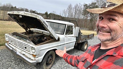 A day in the life of a "YouTube Farmer" it's not as easy as it looks! Milwaukee Tool Rural King | Stoney Ridge Farmer