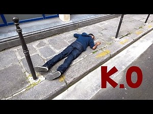 QUAND TU TE FAIS HUMILIER - LES PARODIE BROS