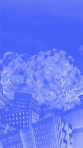 Crazy Frog ~ Explosion Effects