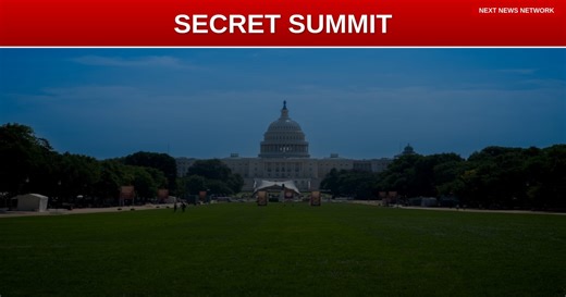 BOMBSHELL: Bilderberg Group Holds SECRET Emergency Meeting in DC — First Time in 33 YEARS