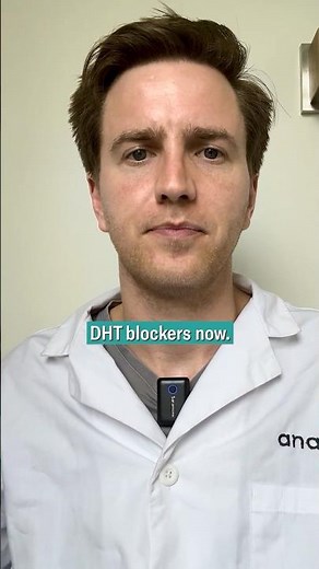 Best DHT Blockers Ranked for Hair Loss (Hair Expert Ranks)