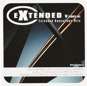 Various - Extended