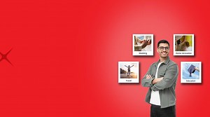 Apply for Instant Personal Loan Online up to ₹15 Lakh