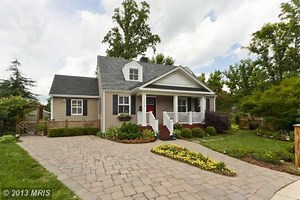 Wow: Price Creeps Down on Jim Morrison's Childhood Home in Arlington