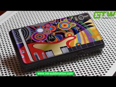 How Does Roland Versa UV LEF 12i Work？