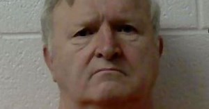 Former deputy sentenced for setting booby trap to kill police