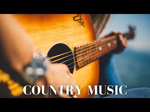 Instrumental Country Music