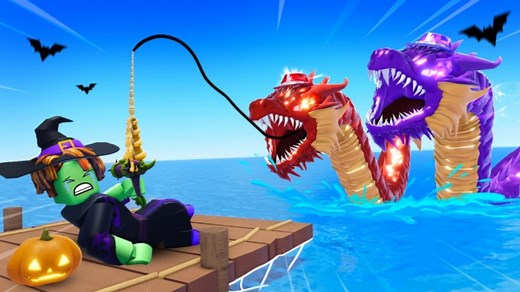 Fish It Gamepass tier list