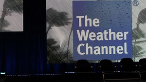 Weather Channel goes off air because of 'malicious software attacks'
