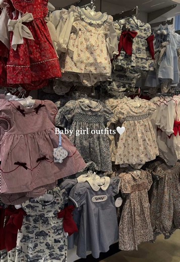 Stylish Baby Girl Outfit Ideas for Every Occasion