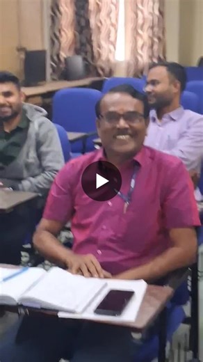 Mindfulness and Communication Workshop at ISRO Training Program | Rohit Dhammy posted on the topic | LinkedIn