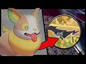 Has Yamper's Evolution Been SECRETLY Revealed in Pokemon Sword and Shield?