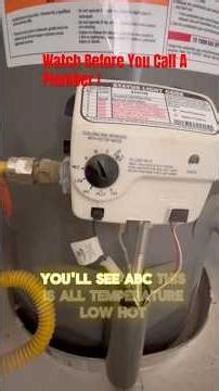 👉 “Water Heater Leaking? Do This Immediately