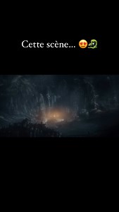 Scène finale de La Désolation de Smaug, une masterclass visuelle et sonore signée Peter Jackson et Howard Shore 🎼 #lordoftherings #lotr #tolkien #jrrtolkien #fantasy #shop | The Store Of The Ring
