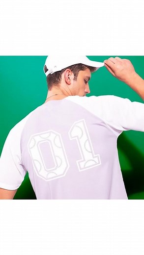 Snitch on Instagram: "Presenting the all new collection of baseball shirts just for you. 😎 🔎 : Baseball shirts #baseball #baseballshirt #menslook #fashion #fashionstyle #trendingreels #trending #reels #instagram #instagood #fashionreels #mensfashion #ootd #2022 #style #tees"