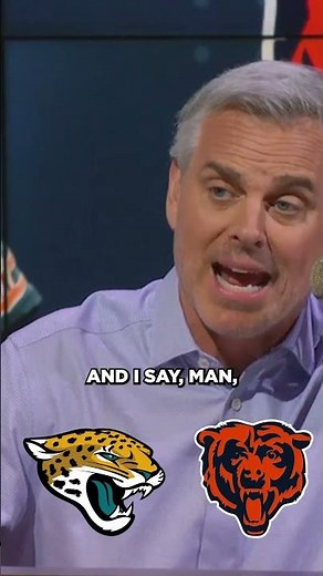 Colin’s NFL Week 6 Recap #football