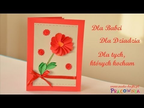 Card for Grandma's Day