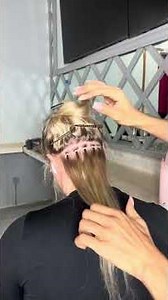 How to do a Beaded Sew-In 🪡🔥