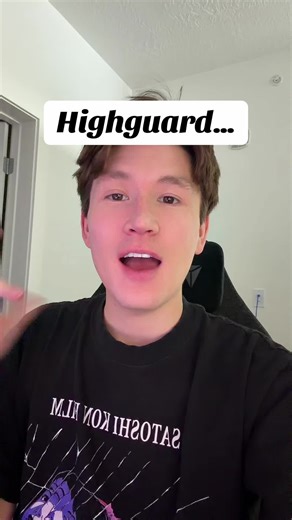 who else is HYPED for highguard