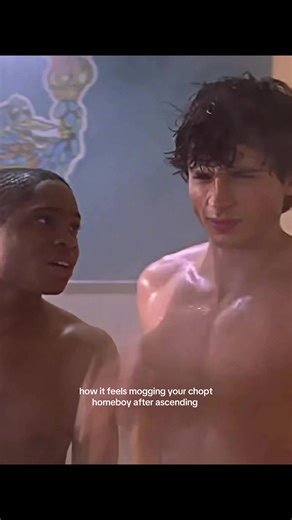 FitMax available for download now #ascend #fyp #tomwelling #smallville #viral