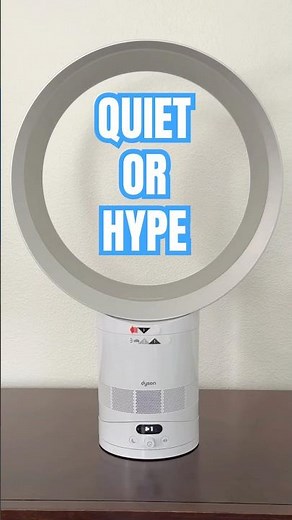 Dyson CF1 Watch This Before You Buy