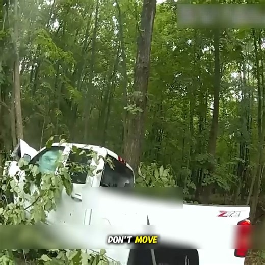 Prank Turns Into Serious Crime Caught on Camera 😱🚨 On July 24, 2023, Wausau, WI police responded to a disturbance caused by a 25-year-old man from Texas. What initially seemed like a harmless prank quickly escalated when a stolen vehicle was reported, and the suspect—on probation—was tracked down via his ankle monitor. Bodycam footage shows the shocking sequence of events. #CrimeCaughtOnCamera #PoliceBodycam #StolenVehicle #PrankGoneWrong | Anonimus
