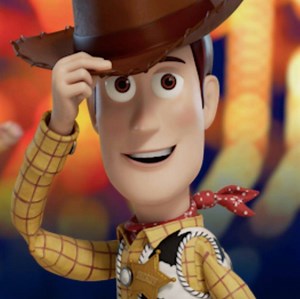 Howdy, Partner! You’ve got a friend in Woody. Get your tickets now for Toy Story 4, in theaters June 21: http://bit.ly/ToyStoryTix | Toy Story