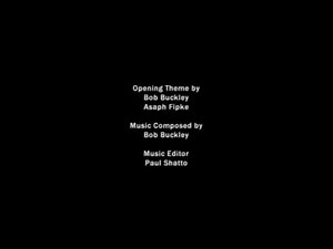 Storm Hawks | End Credits (English) (HD)