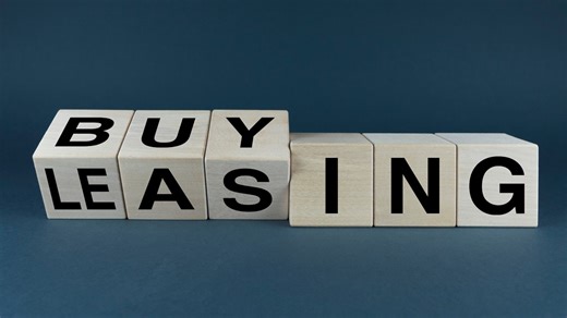 Why leasing an Electric Vehicle is better than buying one