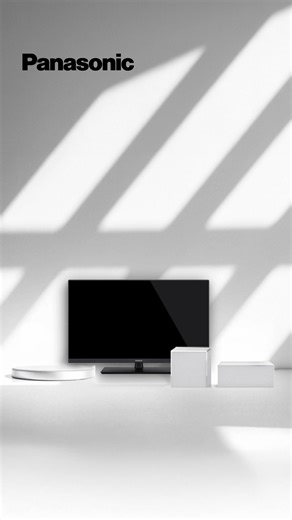 Upgrade your tech essentials from headphones to kitchen essentials. | Panasonic UK | Facebook