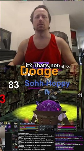 EQLegends: The Ishval Mal | Splitpaw Revamp | #chazinomaha on #Twitch